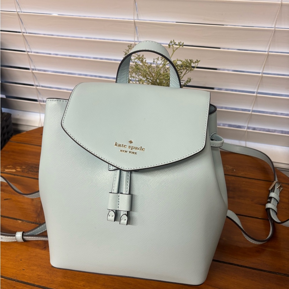 Kate Spade Backpack